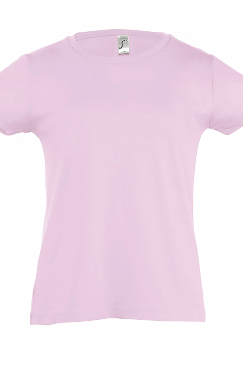 SOL'S CHERRY - GIRLS' T-SHIRT