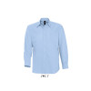 SOL'S BOSTON - LONG SLEEVE OXFORD MEN'S SHIRT