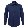 SOL'S BRIGHTON - LONG SLEEVE STRETCH MEN'S SHIRT