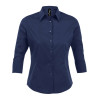 SOL'S EFFECT - 3/4 SLEEVE STRETCH WOMEN'S SHIRT