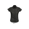 SOL'S EXCESS - SHORT SLEEVE STRETCH WOMEN'S SHIRT