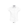 SOL'S EXCESS - SHORT SLEEVE STRETCH WOMEN'S SHIRT