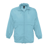 SOL'S SURF - UNISEX WATER REPELLENT WINDBREAKER
