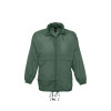 SOL'S SURF - UNISEX WATER REPELLENT WINDBREAKER