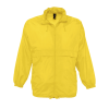 SOL'S SURF - UNISEX WATER REPELLENT WINDBREAKER