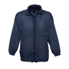 SOL'S SURF - UNISEX WATER REPELLENT WINDBREAKER