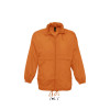 SOL'S SURF - UNISEX WATER REPELLENT WINDBREAKER