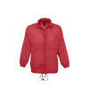 SOL'S SURF - UNISEX WATER REPELLENT WINDBREAKER