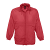 SOL'S SURF - UNISEX WATER REPELLENT WINDBREAKER