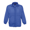 SOL'S SURF - UNISEX WATER REPELLENT WINDBREAKER