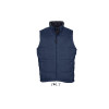 SOL'S WARM - QUILTED BODYWARMER