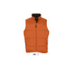 SOL'S WARM - QUILTED BODYWARMER