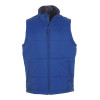 SOL'S WARM - QUILTED BODYWARMER
