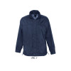 SOL'S MISTRAL - JERSEY-LINED WATER REPELLENT WINDBREAKER