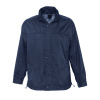 SOL'S MISTRAL - JERSEY-LINED WATER REPELLENT WINDBREAKER