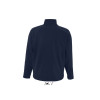 SOL'S RELAX - MEN'S SOFTSHELL ZIPPED JACKET