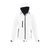SOL'S REPLAY WOMEN - HOODED SOFTSHELL
