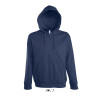 SOL'S SEVEN MEN - JACKET WITH LINED HOOD