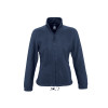 SOL'S NORTH WOMEN - ZIPPED FLEECE JACKET