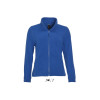 SOL'S NORTH WOMEN - ZIPPED FLEECE JACKET