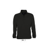 SOL'S NESS - FLEECE 1/4 ZIP SWEATSHIRT