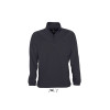 SOL'S NESS - FLEECE 1/4 ZIP SWEATSHIRT