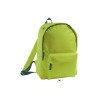 SOL'S RIDER - 600D POLYESTER RUCKSACK