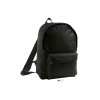 SOL'S RIDER - 600D POLYESTER RUCKSACK