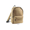 SOL'S RIDER - 600D POLYESTER RUCKSACK