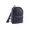 SOL'S RIDER - 600D POLYESTER RUCKSACK