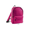 SOL'S RIDER - 600D POLYESTER RUCKSACK