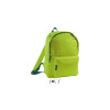 SOL'S RIDER KIDS' - 600D POLYESTER RUCKSACK