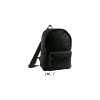 SOL'S RIDER KIDS' - 600D POLYESTER RUCKSACK
