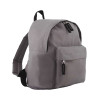 SOL'S RIDER KIDS' - 600D POLYESTER RUCKSACK
