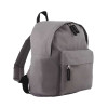 SOL'S RIDER KIDS' - 600D POLYESTER RUCKSACK
