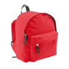 SOL'S RIDER KIDS' - 600D POLYESTER RUCKSACK