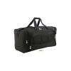 SOL'S WEEK-END - 600D POLYESTER MULTI-POCKET TRAVEL BAG
