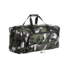 SOL'S WEEK-END - 600D POLYESTER MULTI-POCKET TRAVEL BAG