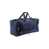 SOL'S WEEK-END - 600D POLYESTER MULTI-POCKET TRAVEL BAG