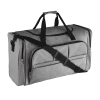 SOL'S WEEK-END - 600D POLYESTER MULTI-POCKET TRAVEL BAG