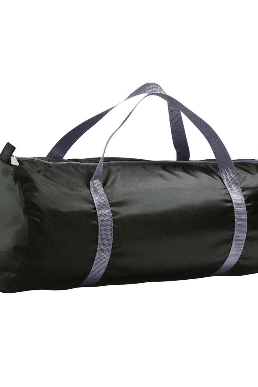 SOL'S SOHO 67 - LARGE 420D POLYESTER TRAVEL BAG