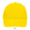 SOL'S BUFFALO - SIX PANEL CAP