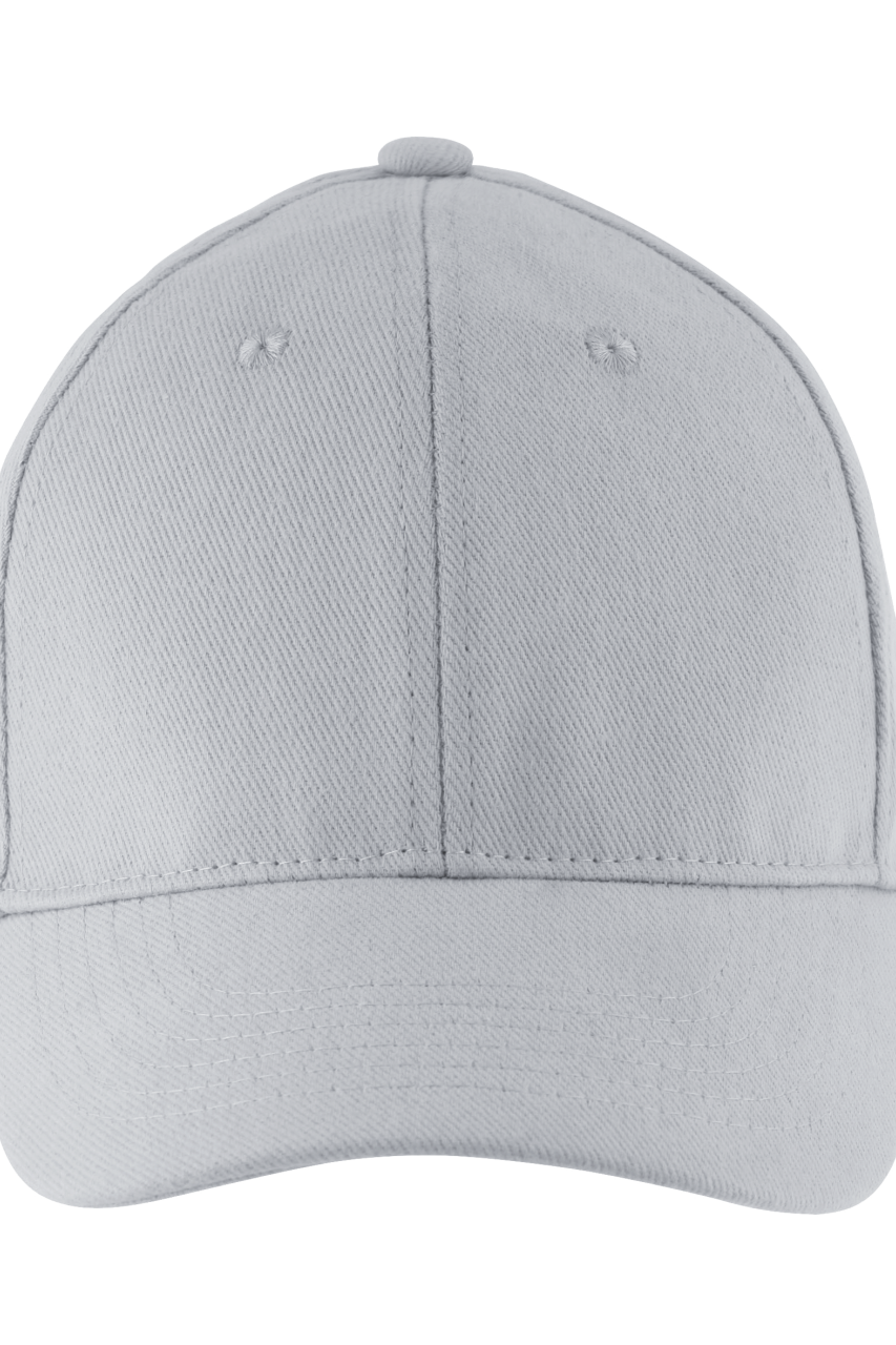 SOL'S BUFFALO - SIX PANEL CAP