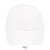 SOL'S BUFFALO - SIX PANEL CAP