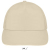 SOL'S SUNNY - FIVE PANEL CAP