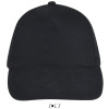 SOL'S SUNNY - FIVE PANEL CAP