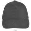 SOL'S SUNNY - FIVE PANEL CAP