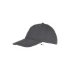 SOL'S SUNNY - FIVE PANEL CAP