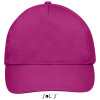 SOL'S SUNNY - FIVE PANEL CAP