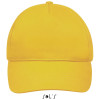 SOL'S SUNNY - FIVE PANEL CAP